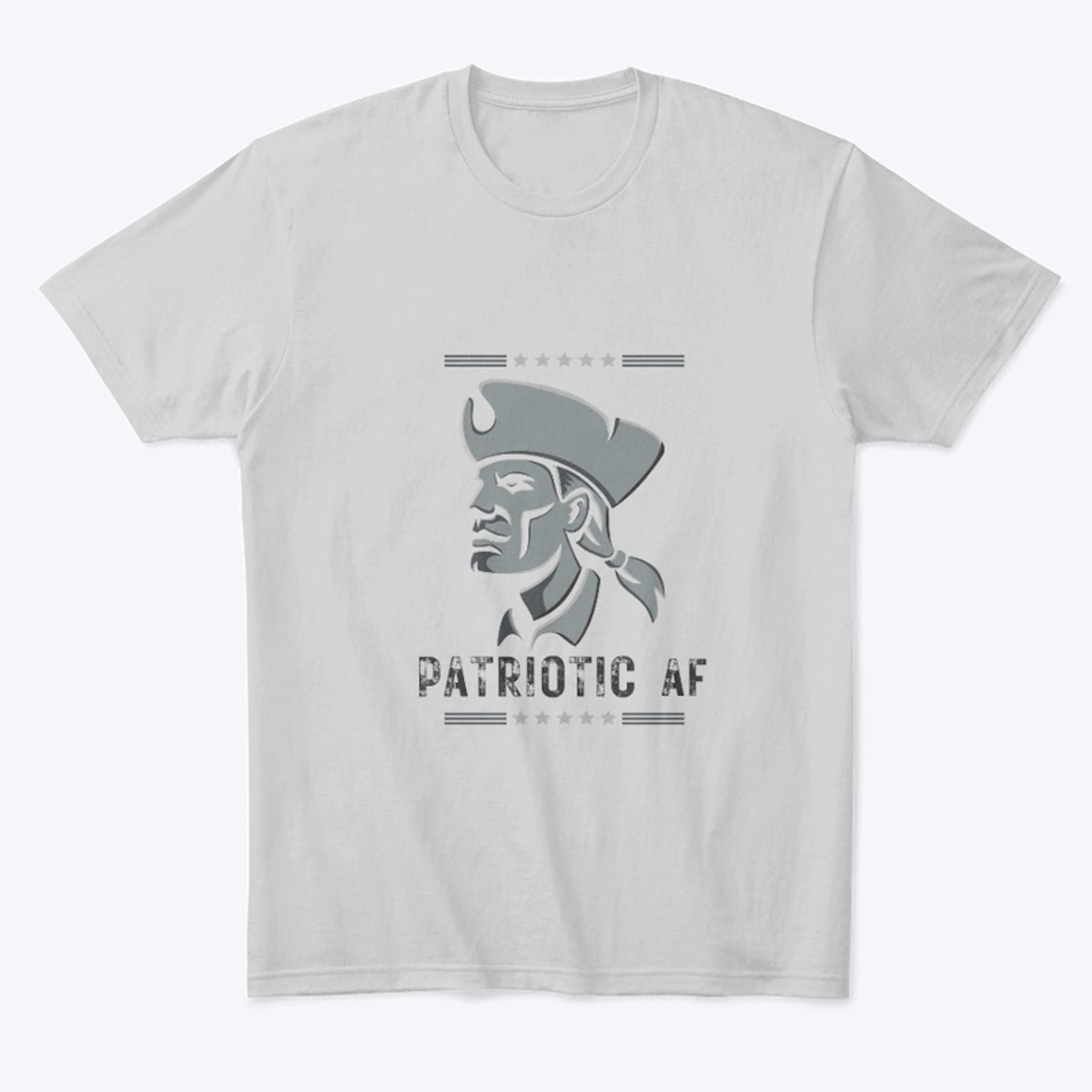 IAF - Patriot